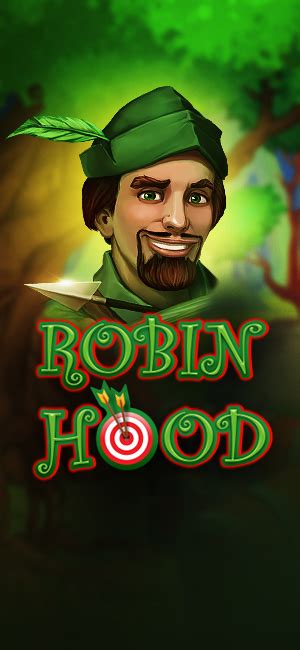 Robin Hood Evoplay Novibet